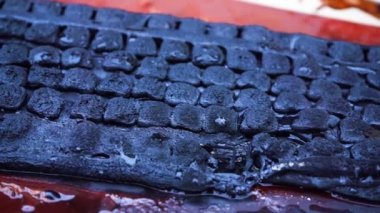 Bilgisayar klavyesini yakın. Kişisel bilgisayar kısa devre nedeniyle yandı - bilgisayar donanım kavramına tehdit