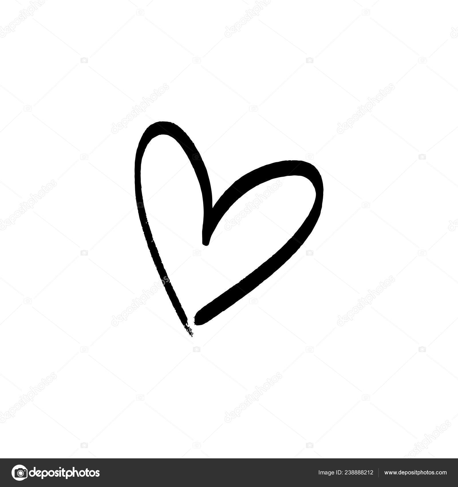 Free Hand Drawn Heart Svg Free 277 SVG PNG EPS DXF File