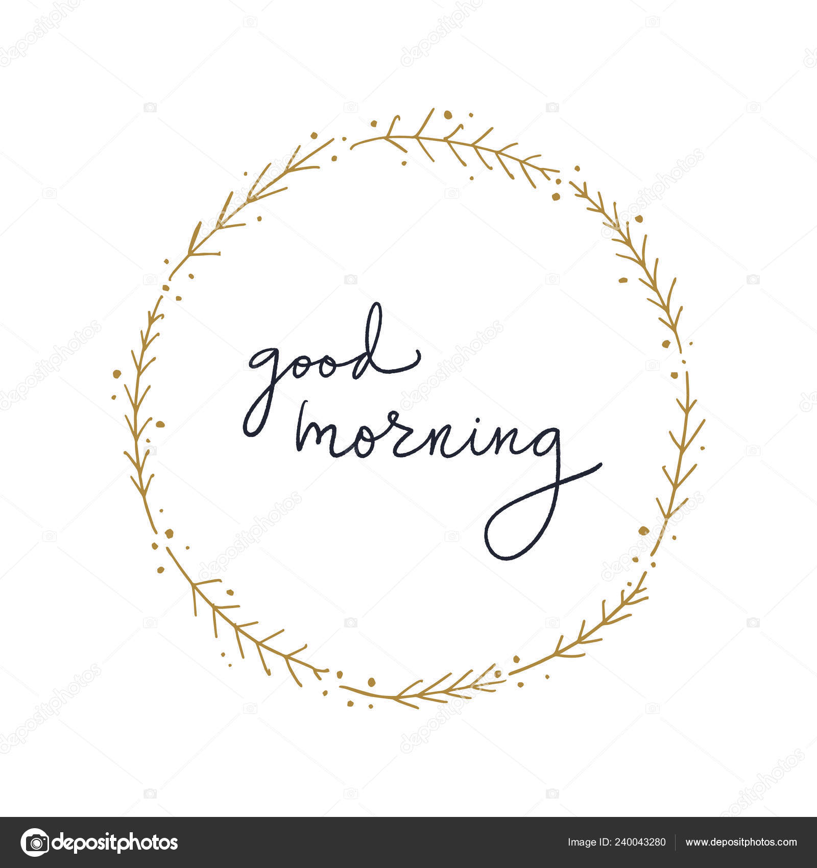 Vector Boho Floral Moldura Sinal Bom Dia Imagem Única Fundo imagem vetorial de © knstart #240043280 Vector Boho Floral Moldura Sinal Bom Dia Imagem Única Fundo imagem vetorial de © knstart #240043280