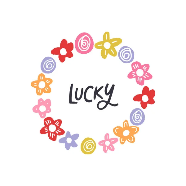 Lucky Charmsストックベクター ロイヤリティフリーlucky Charmsイラスト ページ 3 Depositphotos