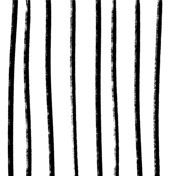黒と白の線はベクトル パターン 線と背景です シンプルな飾り — ストックベクタ