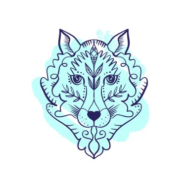 Download Kalamkari Pattern Free Vector Eps Cdr Ai Svg Vector Illustration Graphic Art