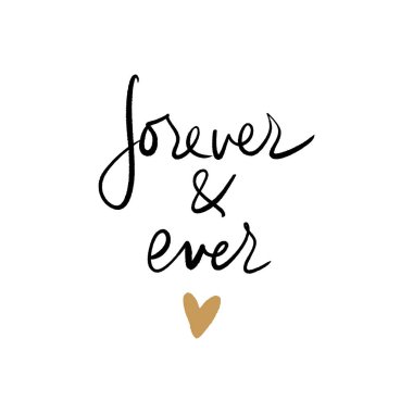 Vektör Eps. Güzel boho tarzı yazı kartpostal. Mürekkep serbest yazıt. Tatil tipografi için iyi