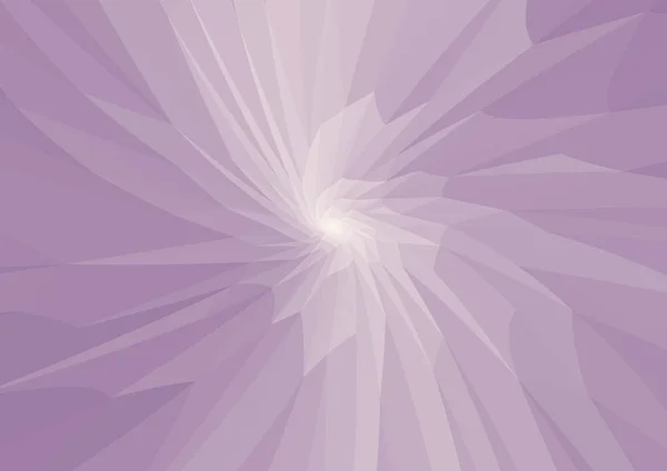 Luz lila abstracta flor de piedra de fondo. Triangulación geométrica consistente en triángulos con espacio para el texto. plantilla texturizada —  Fotos de Stock