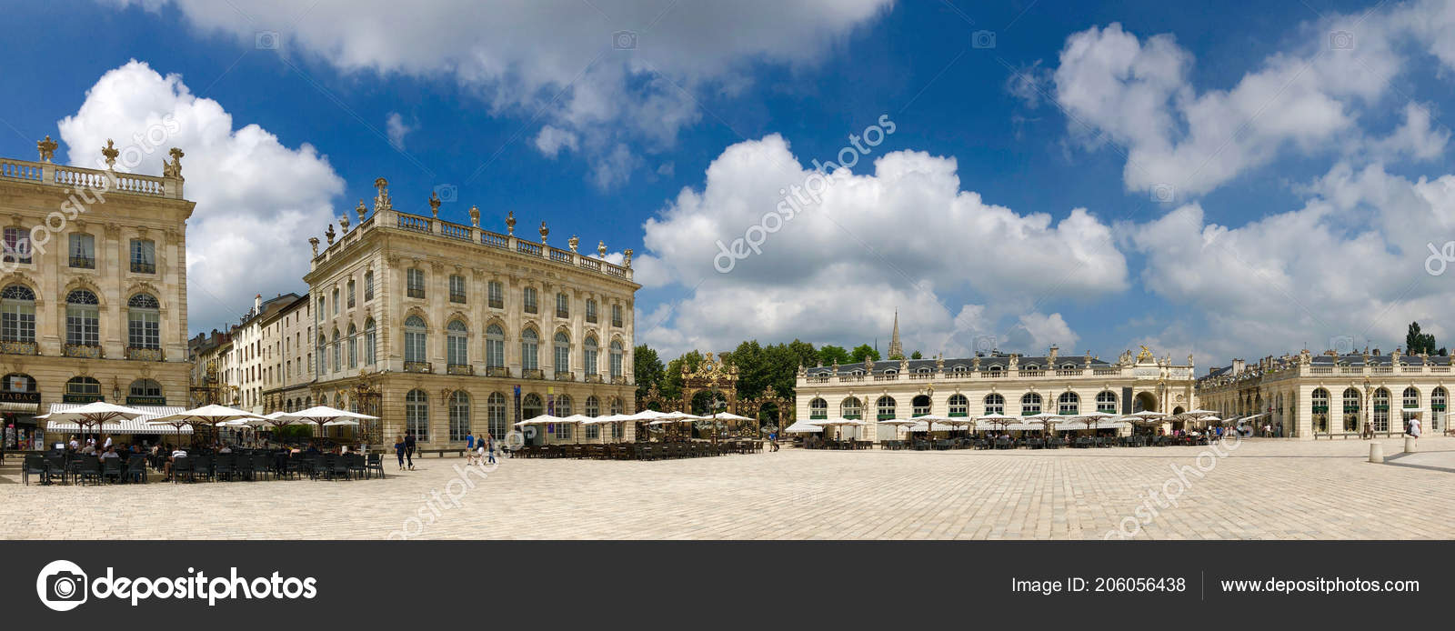 136 Place Stanislas Stock Photos Images Download Place Stanislas Pictures On Depositphotos