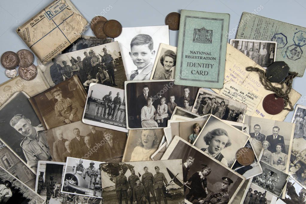 genealogía #hashtag