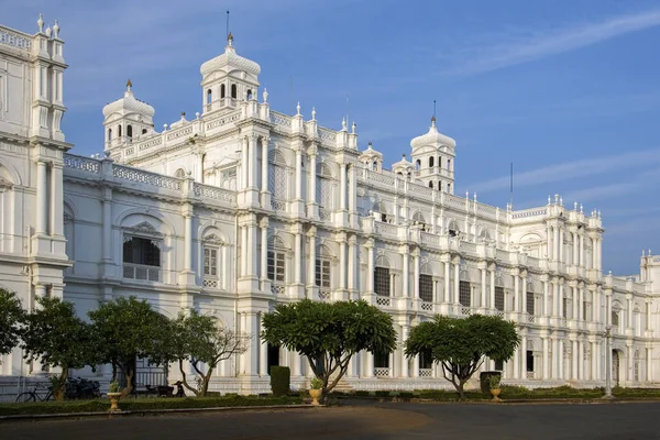 JAL Vilas Palace - Gwalior - Madhya Pradesh - India — Foto Stock