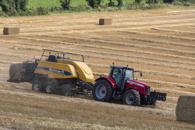 Hay Baler - Tarım