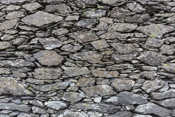 Forntida stenvägg - bakgrund — Stockfoto