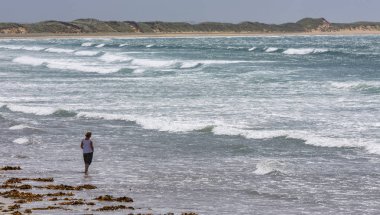 Ballyheigue - Kerry İlçesi - İrlanda Cumhuriyeti