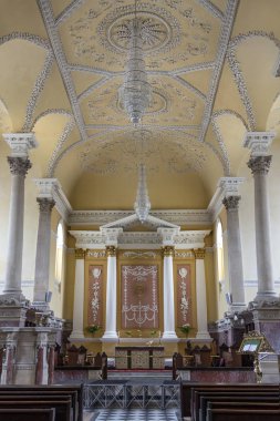 Christ Church Katedrali - Waterford - İrlanda