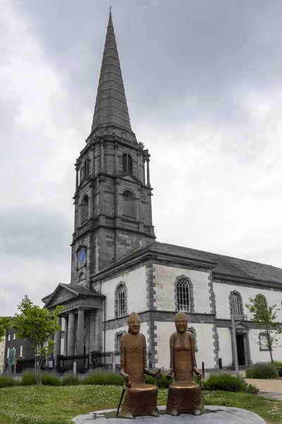 Catedral de Cristo - Waterford - Irlanda —  Fotos de Stock