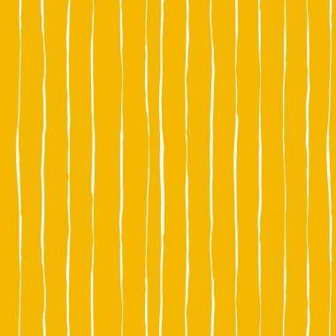 Kesintisiz çizgili desen. Vektör desen. Elle çizilmiş mürekkep hatları ve şeritler.