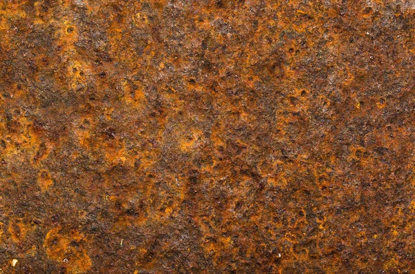 paslı metal doku.