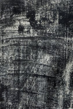 soyut siyah-beyaz parlak illüstrasyon, kaos, aşırı doymuş arka plan Doğal ışık ve renkler.