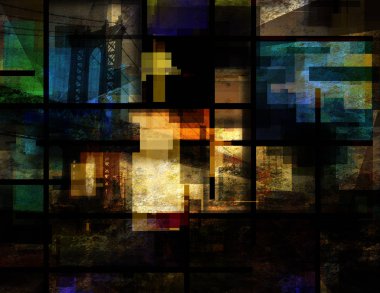 Modern Sanat New York 'tan İlham Aldı