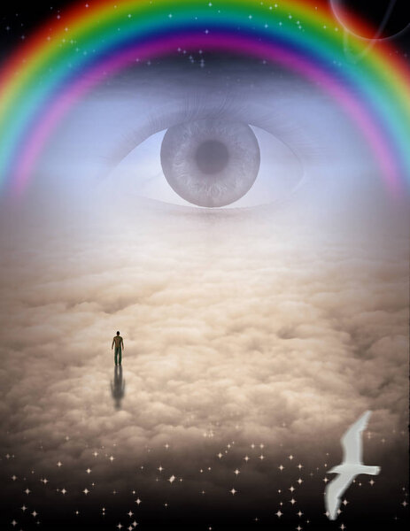 Манс Жорни Душа
