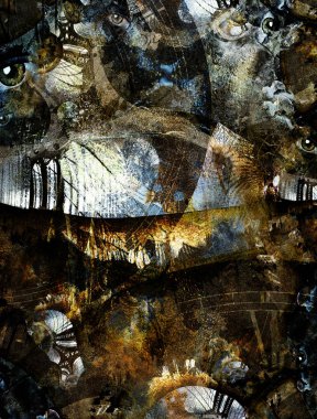 Manhattan Grunge Özeti