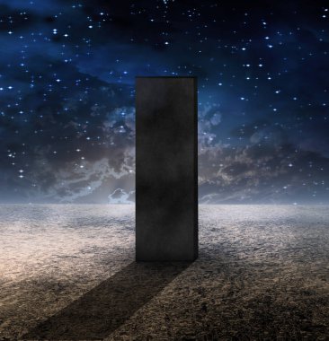 2001 monolith