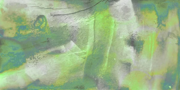 Abstracte Grunge Brush Stroke Achtergrond Canvas — Stockfoto