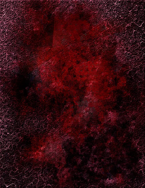 Texture Red Colors — Stock Photo, Image