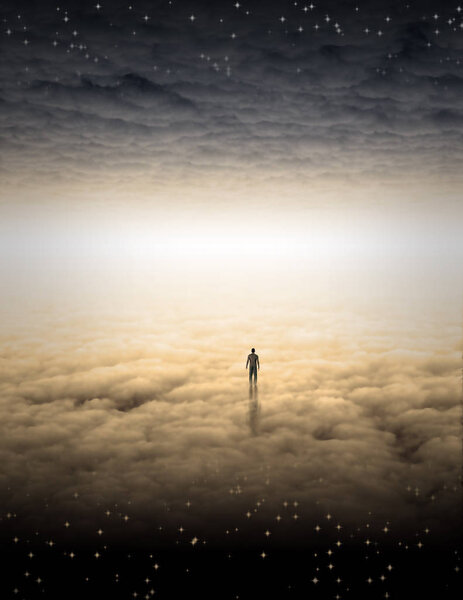 Манс Жорни Душа
