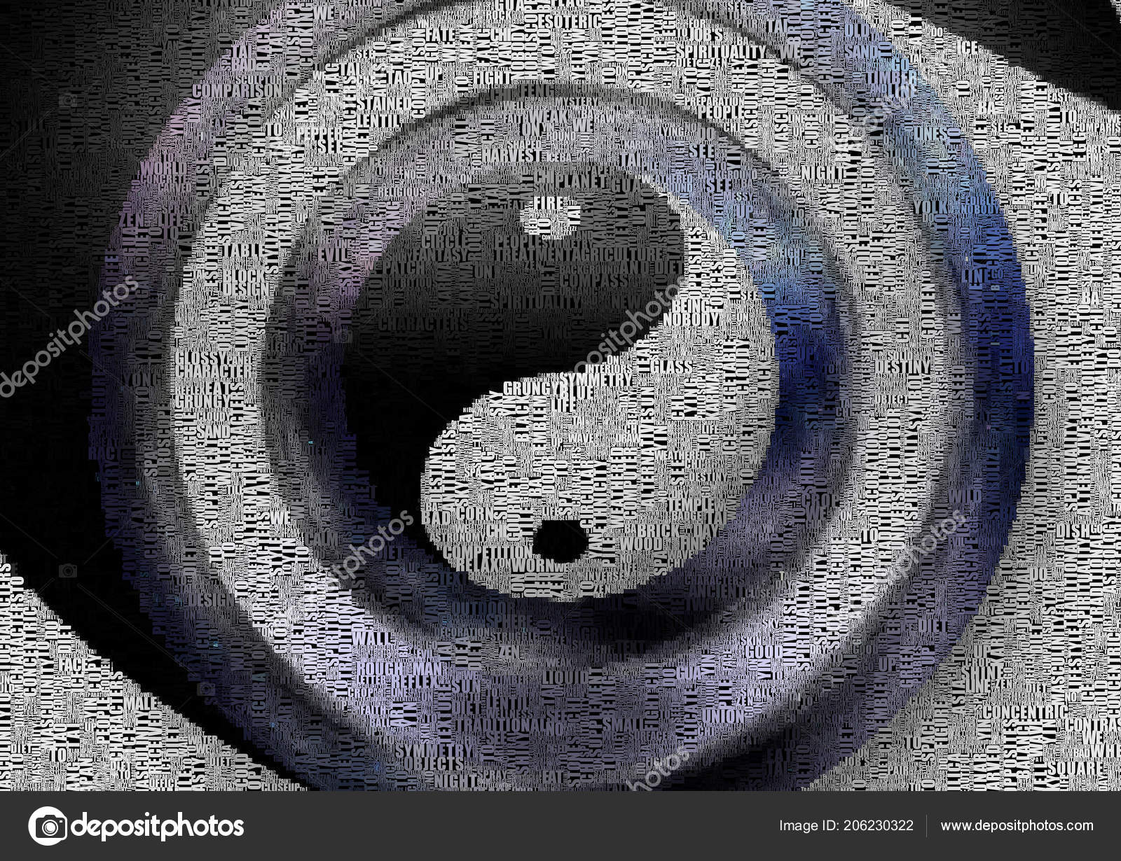 Yin Yang Mots Fond Moderne Image Libre De Droit Par Rolffimages C Yin Yang Mots Fond Moderne Image Libre De Droit Par Rolffimages C