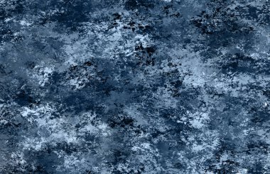 Mavi dokulu arka plan, renkli modern arka plan