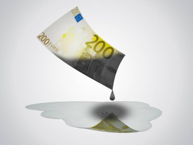 yağ drips 200 euro Not üzerinden