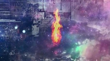 Soyutlamanın sözleri