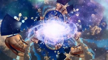 Varoluş yanılsaması