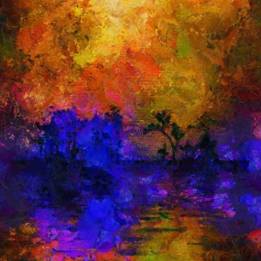 Asya mimarisi silueti