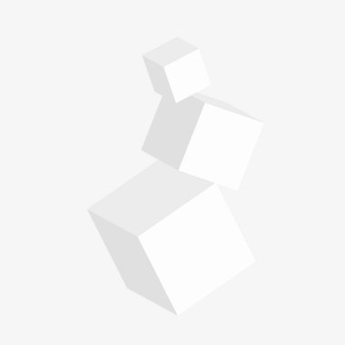 3D şekilli modern illüstrasyon, vektör illüstrasyonu