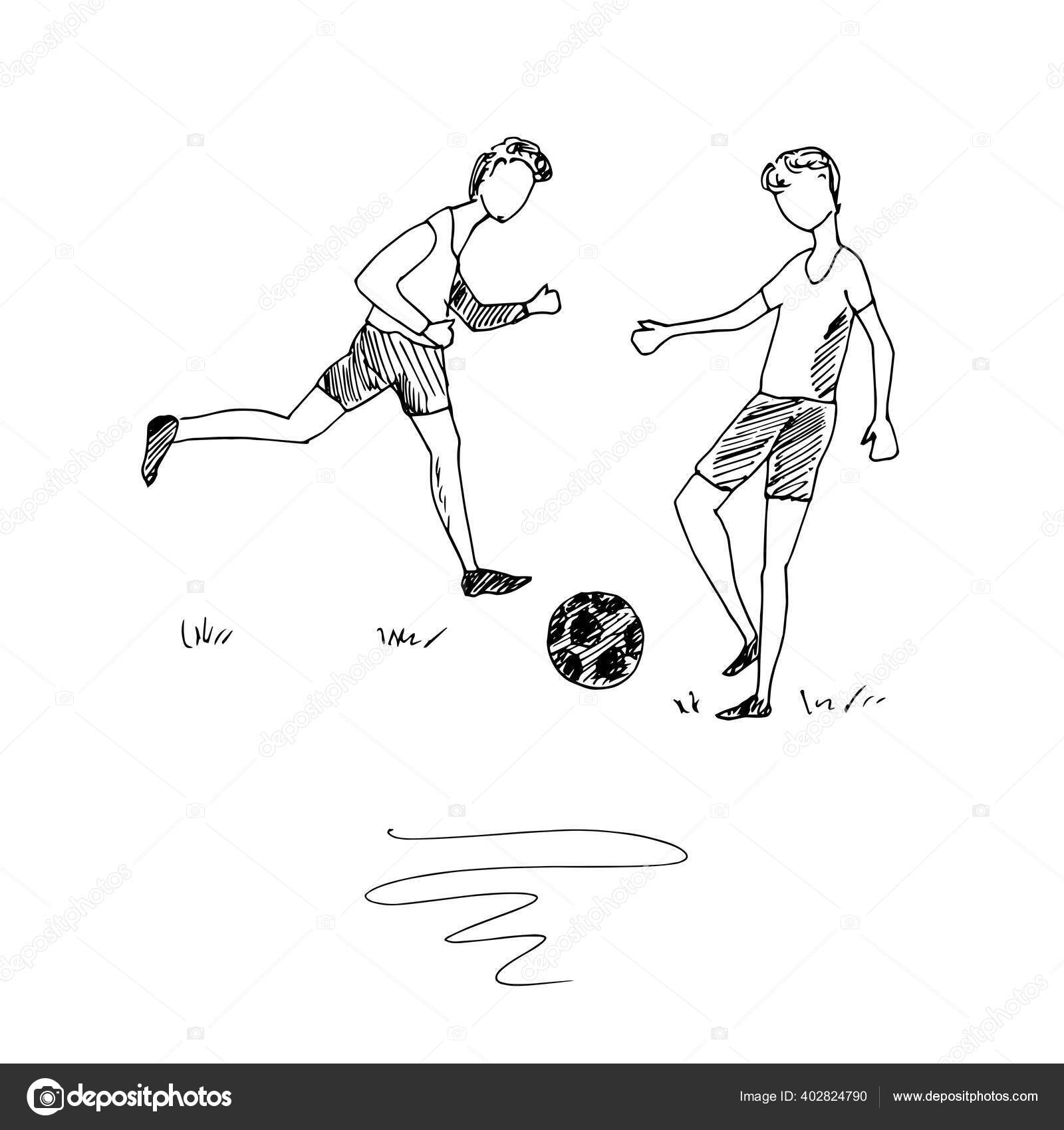 Anak Kecil Yang Lucu Bermain Bola Sepak Gambar Unduh Gratis Imej 610911588 Format Psd My Lovepik Com