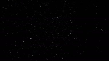 Düşen kar taneleri. Projelerinizde kullanmak için büyük.