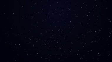 Düşen kar taneleri. Projelerinizde kullanmak için büyük.