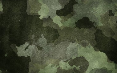 Desen kumaş Doku kamuflaj. Arka plan ve tasarım için doku.