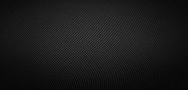 Textura de fibra de carbono. Fondo de nueva tecnología —  Fotos de Stock