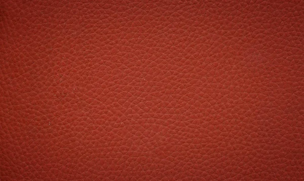 An image of a nice leather background. Cowhide texture. — Stock Photo, Image