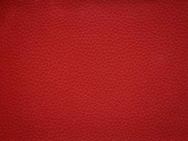 An image of a nice leather background. Cowhide texture. — Stock Photo, Image