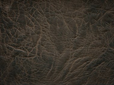Güzel deri arka plan görüntüsünü. İnek derisi doku.