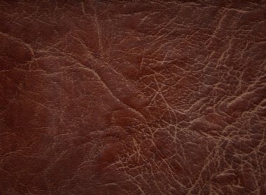 Güzel deri arka plan görüntüsünü. İnek derisi doku.