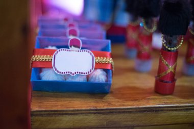 Çocuk Doğum günü dekorasyon