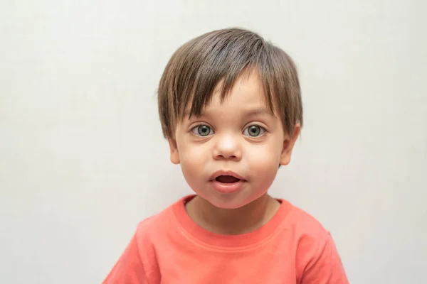 かわいい赤ちゃん男の子幼児 を探して — ストック写真