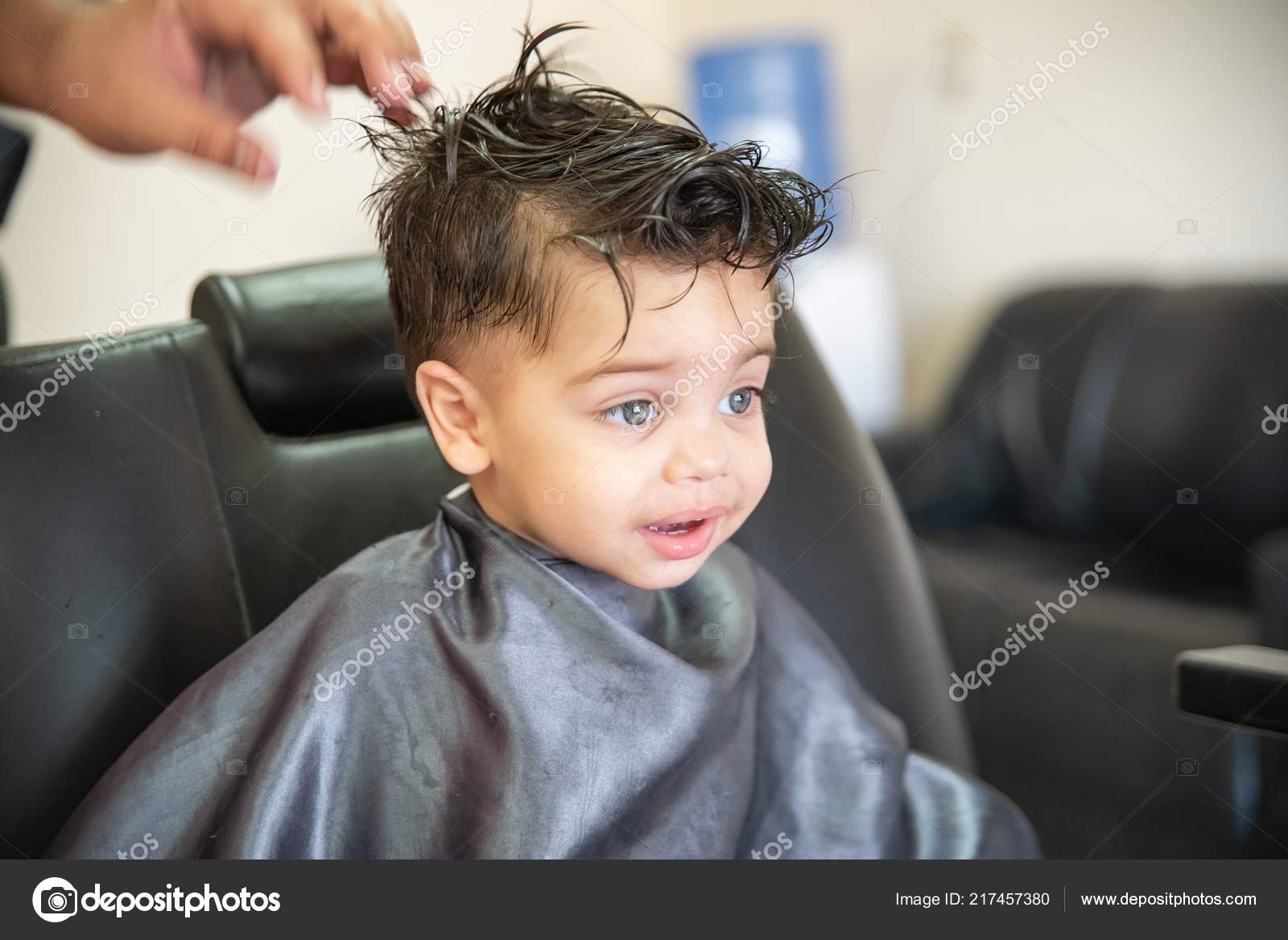 Corte Pelo Bebe