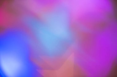 Bokeh - soyut arka plan bulanık - ışık sızıntıları