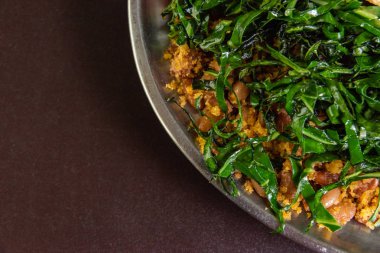 Kasede Feijao tropeiro