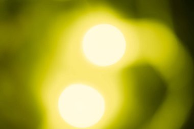 Soyut bulanık arkaplan - Işık sızıntıları