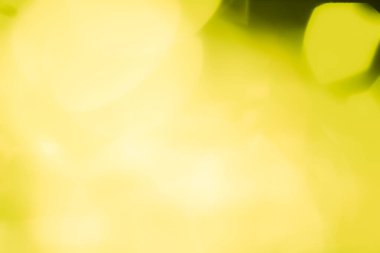 Soyut bulanık arkaplan - Işık sızıntıları