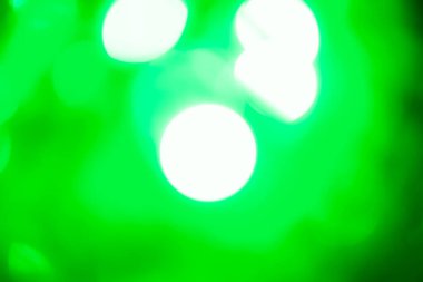 Soyut bulanık arkaplan - Işık sızıntıları